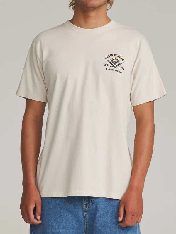 Herman Tee