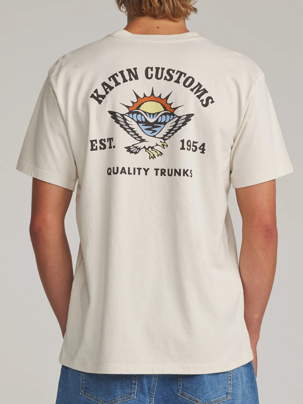 Herman Tee