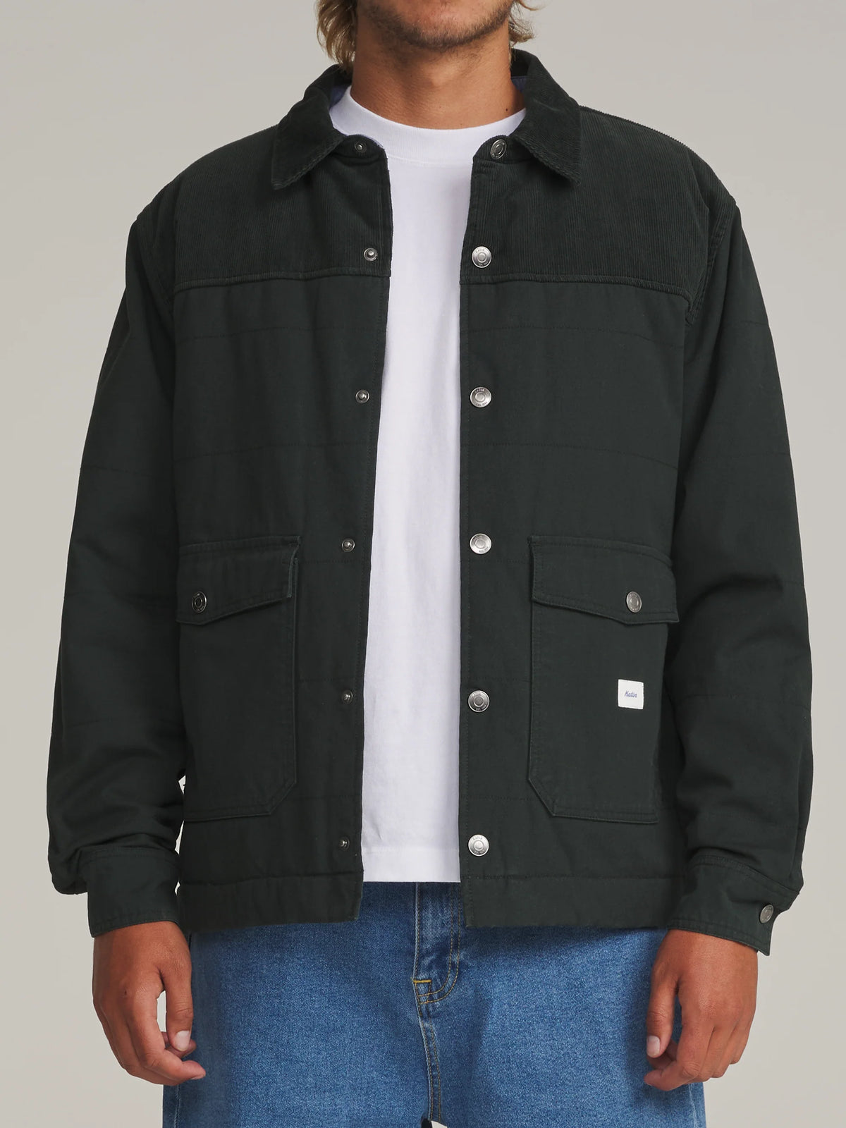 Yukon Jacket