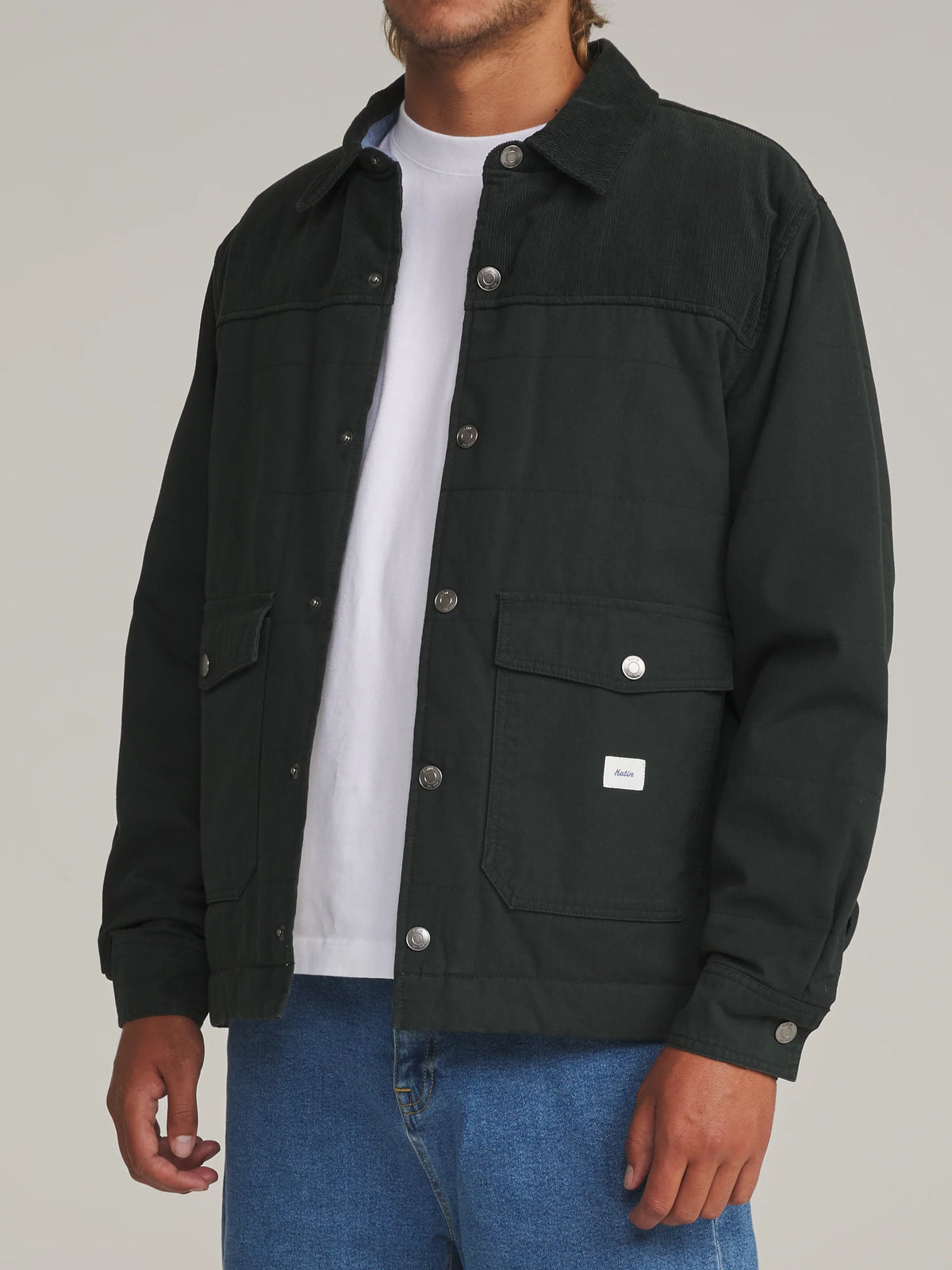 Yukon Jacket