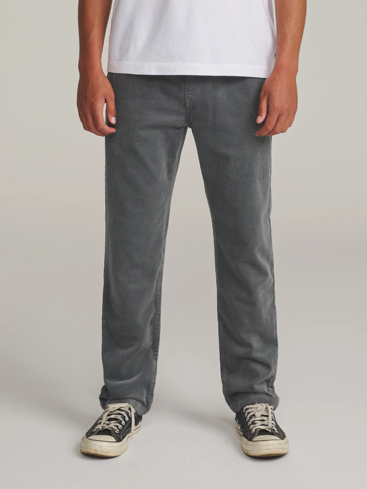 Pipeline Corduroy Pant F26