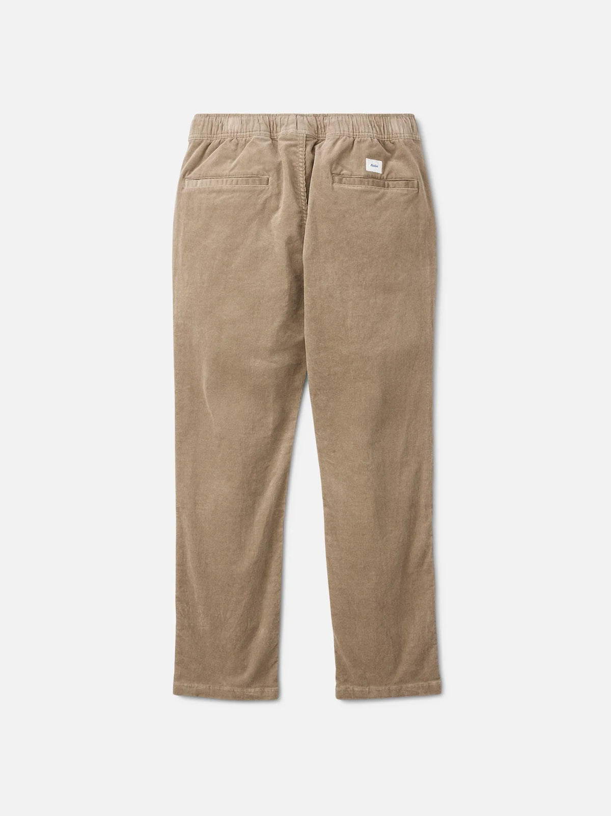 Pipeline Corduroy Pant F26