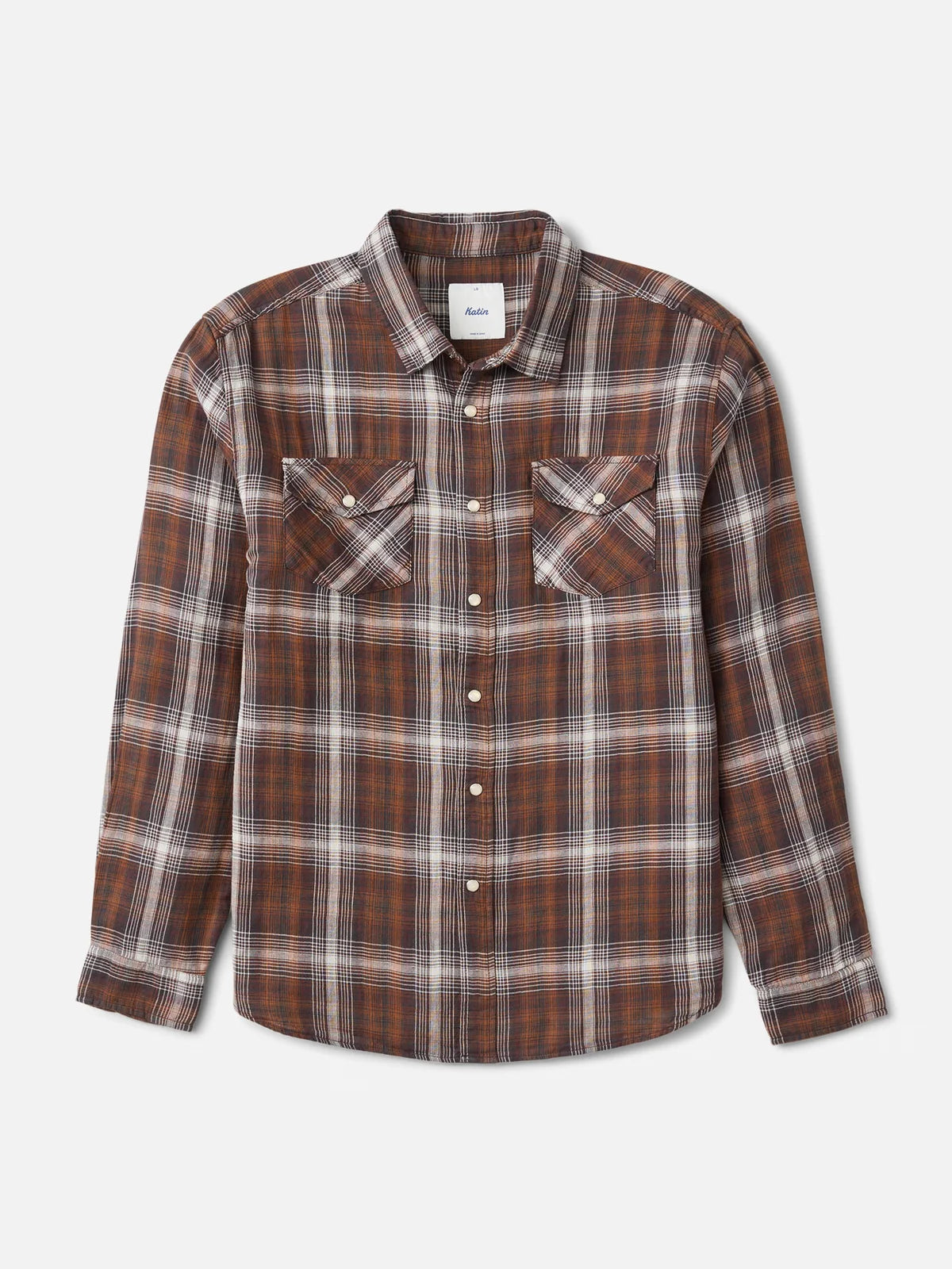 Darren Shirt