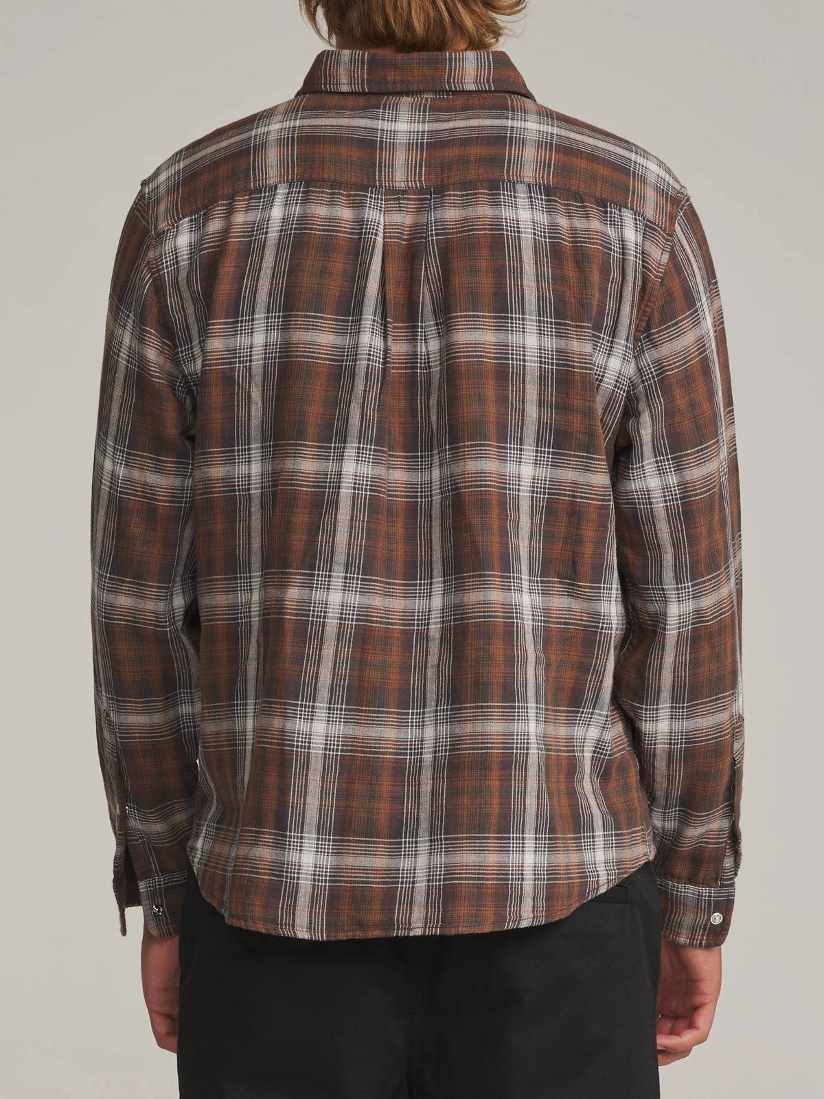 Darren Shirt