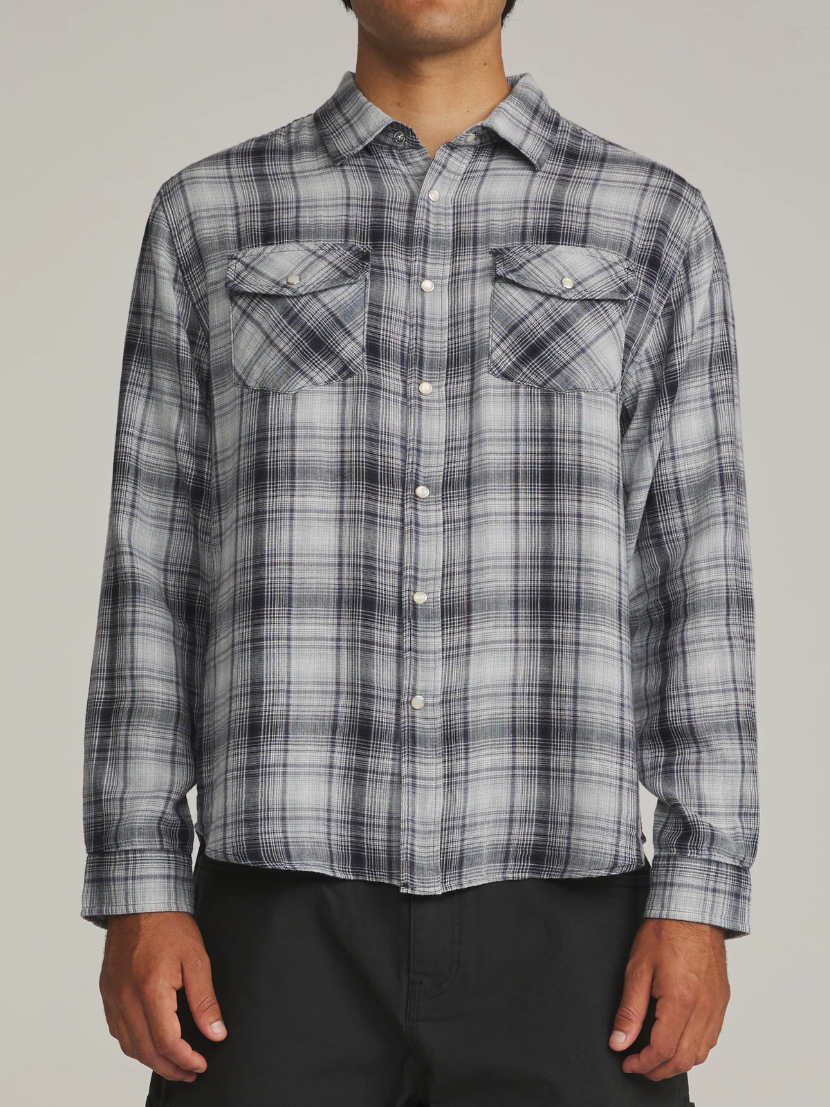 Darren Shirt