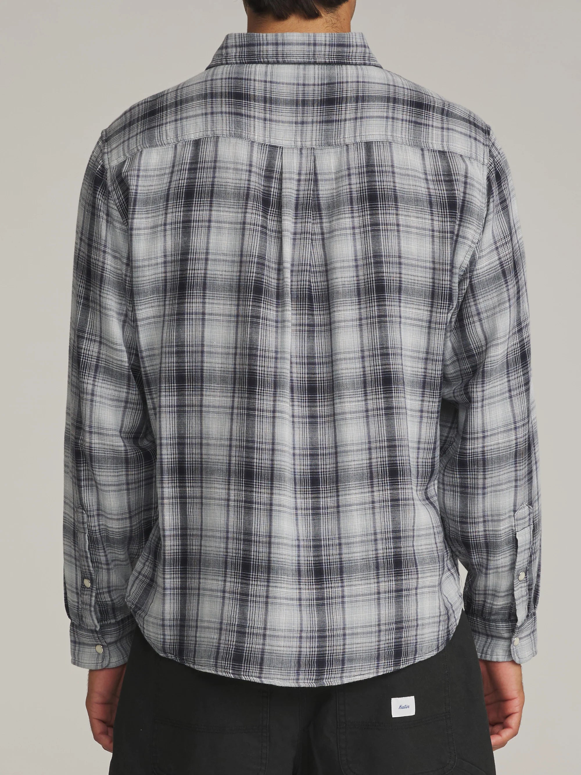 Darren Shirt