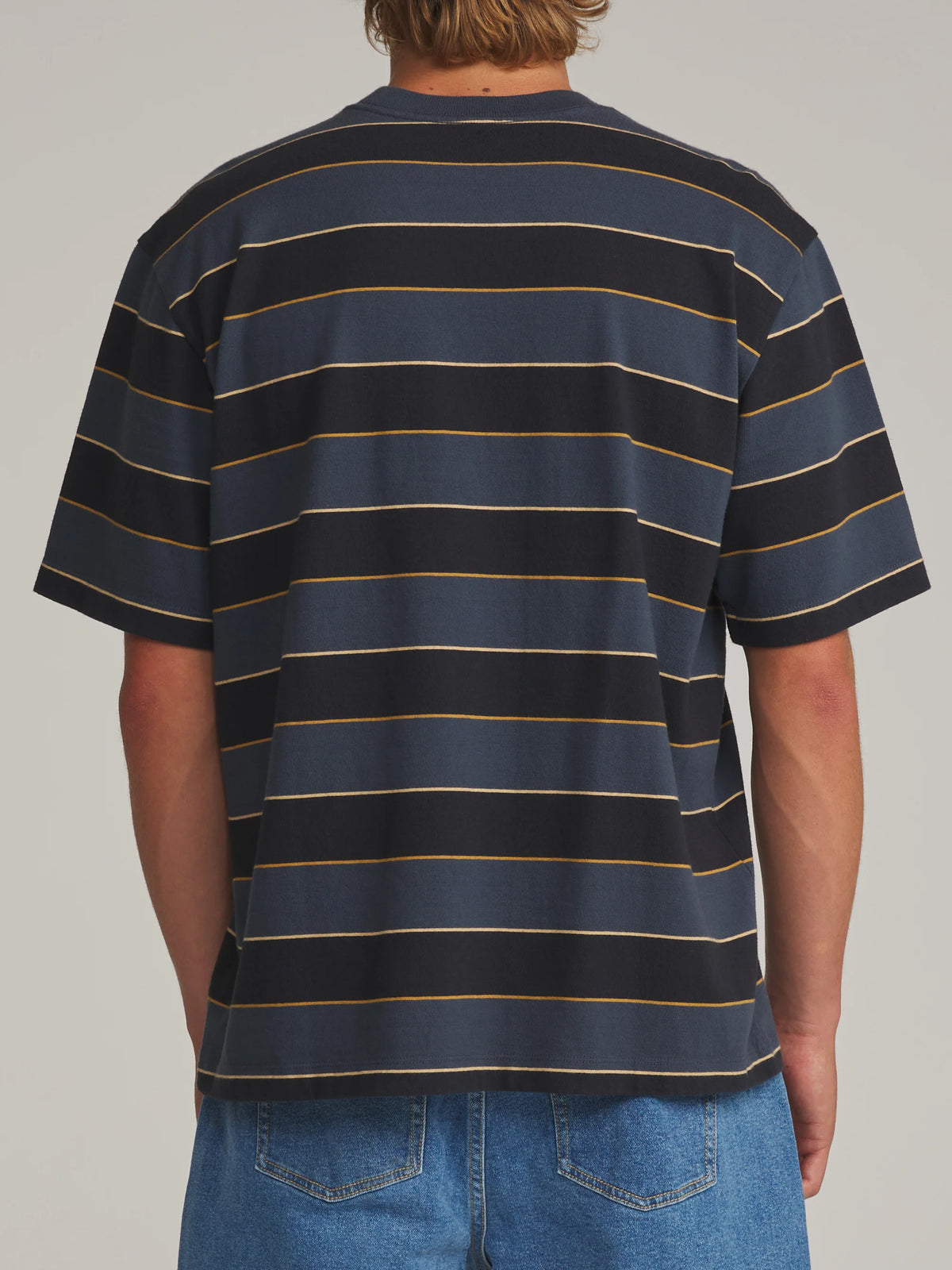 Chip Box Fit Tee