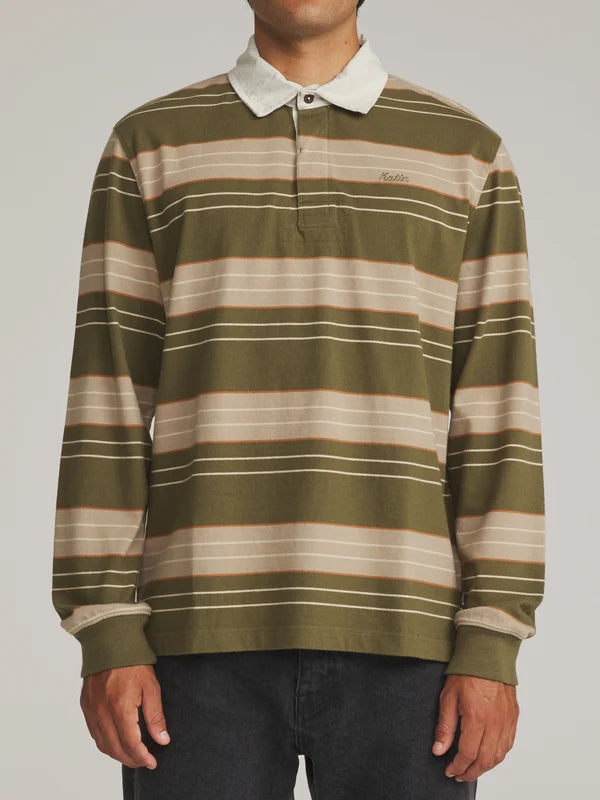 Greg Ls Rugby Polo