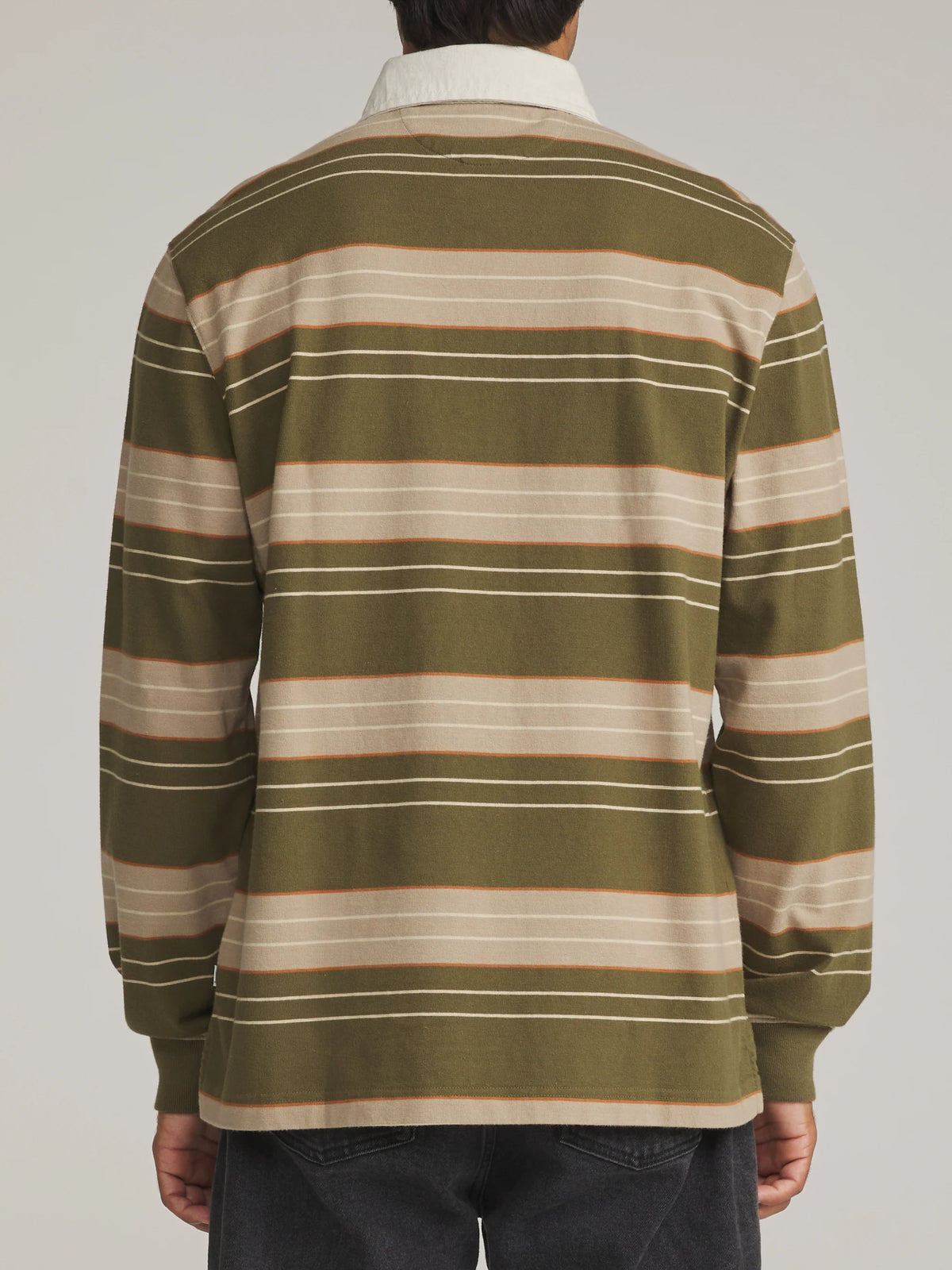 Greg Ls Rugby Polo