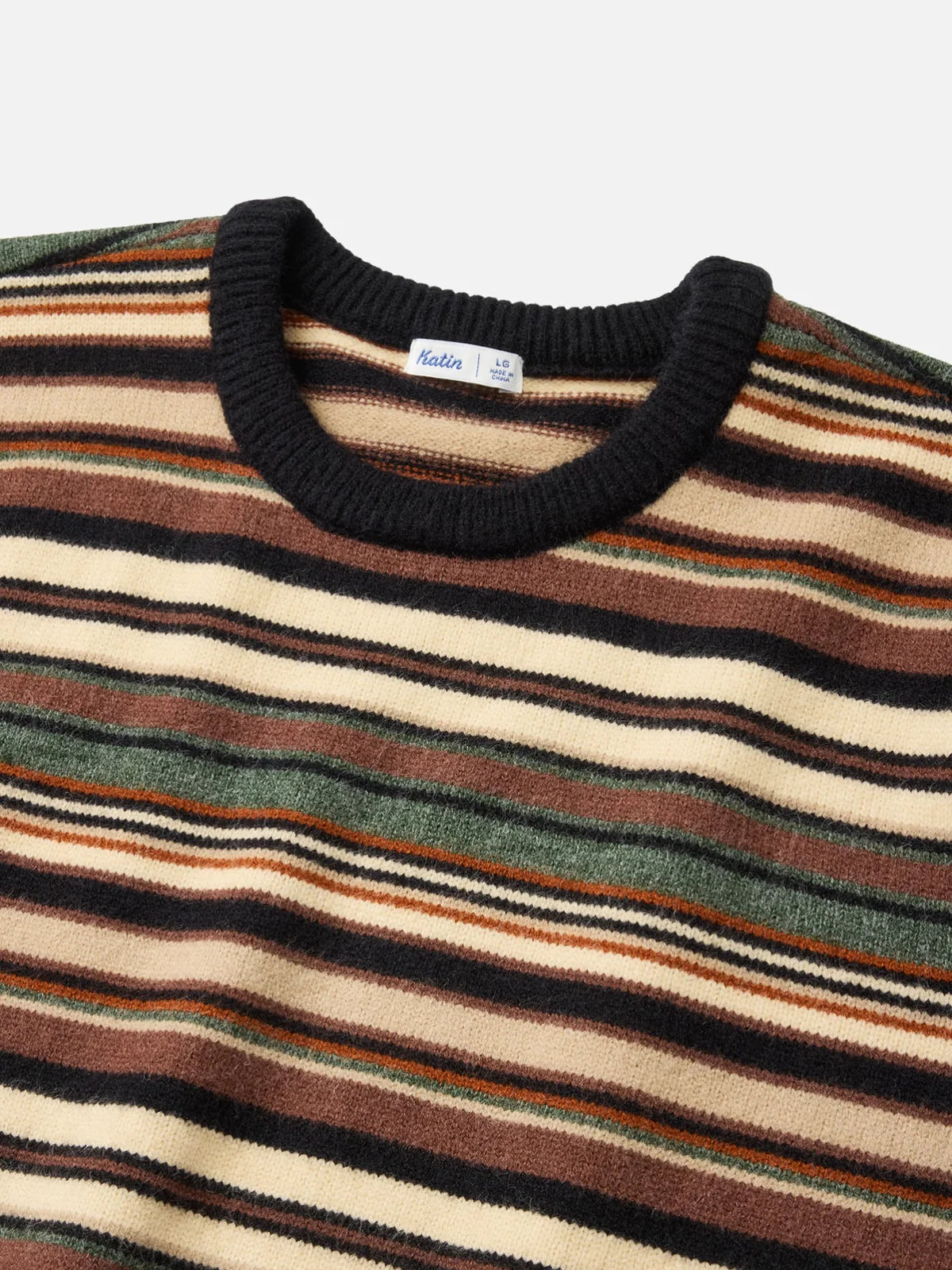 Hitch Sweater