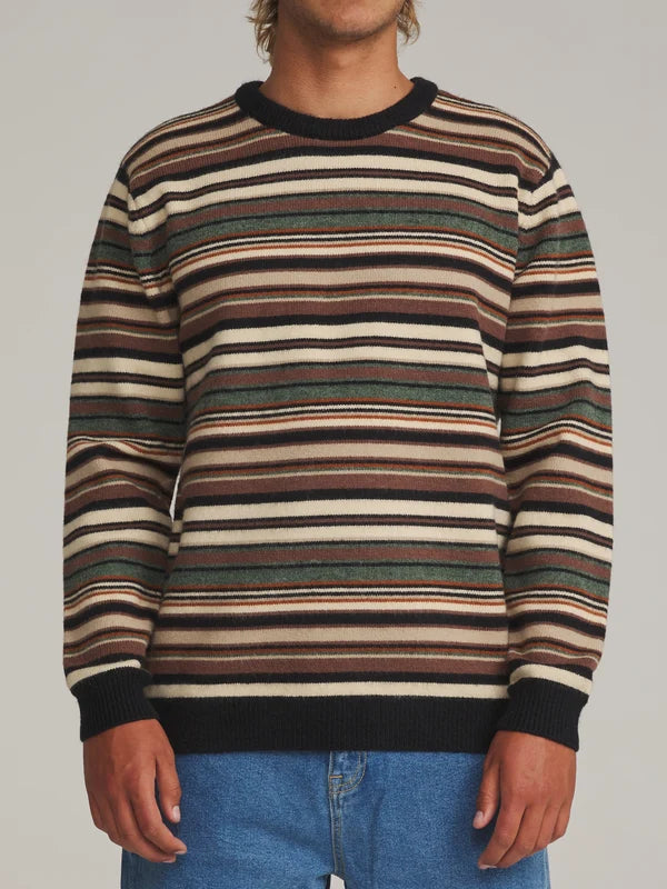 Hitch Sweater