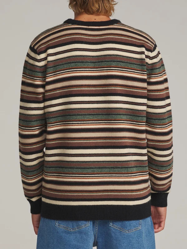 Hitch Sweater