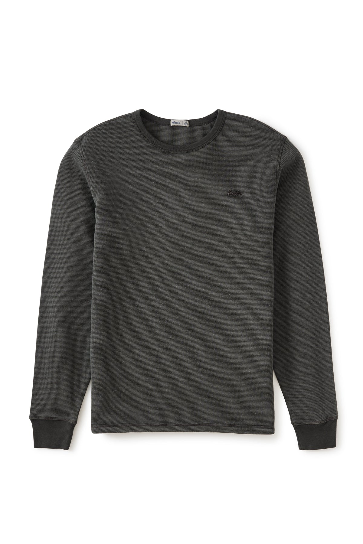 Katin Therman Thermal, Black Wash