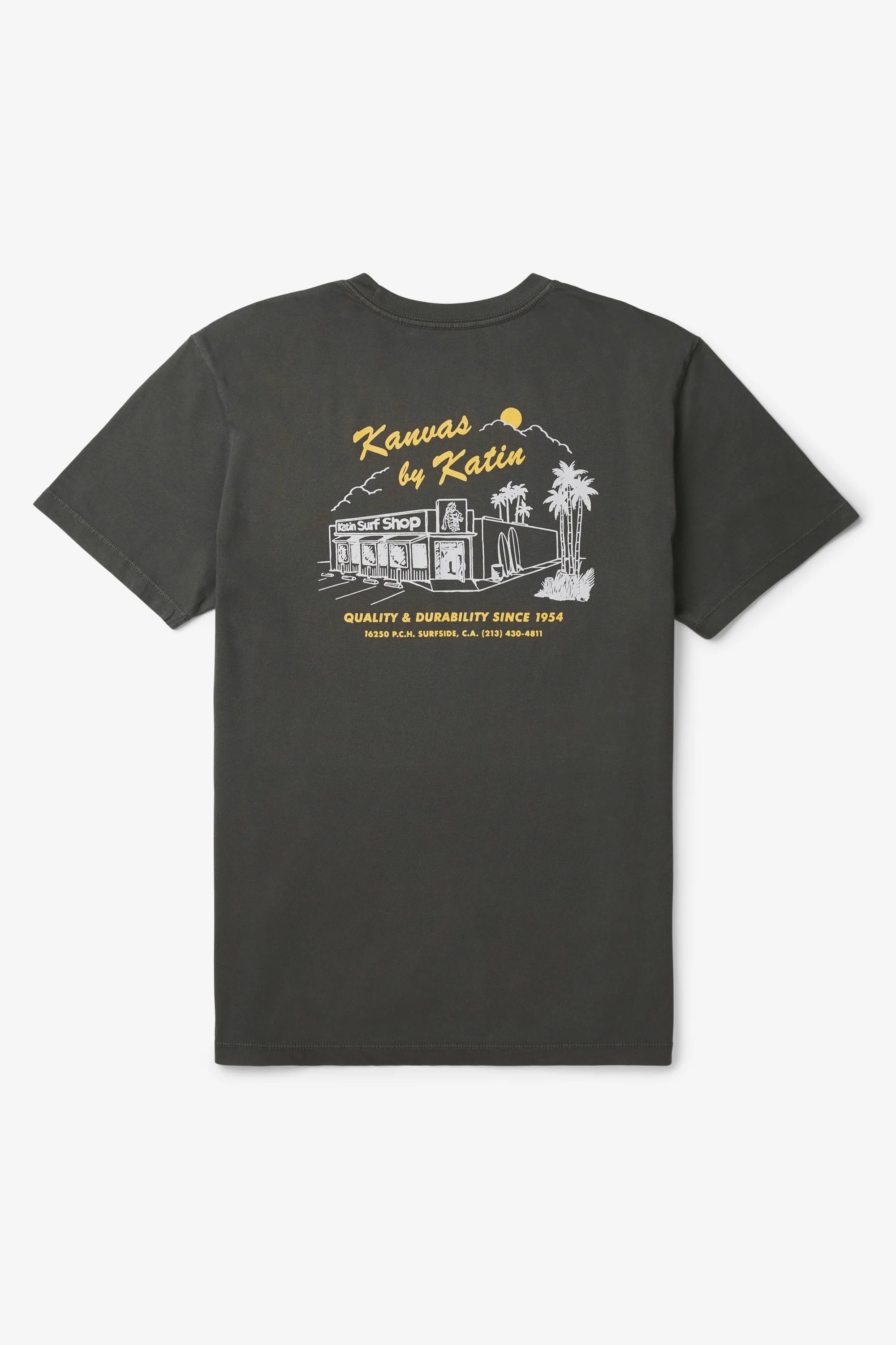 Pch Tee