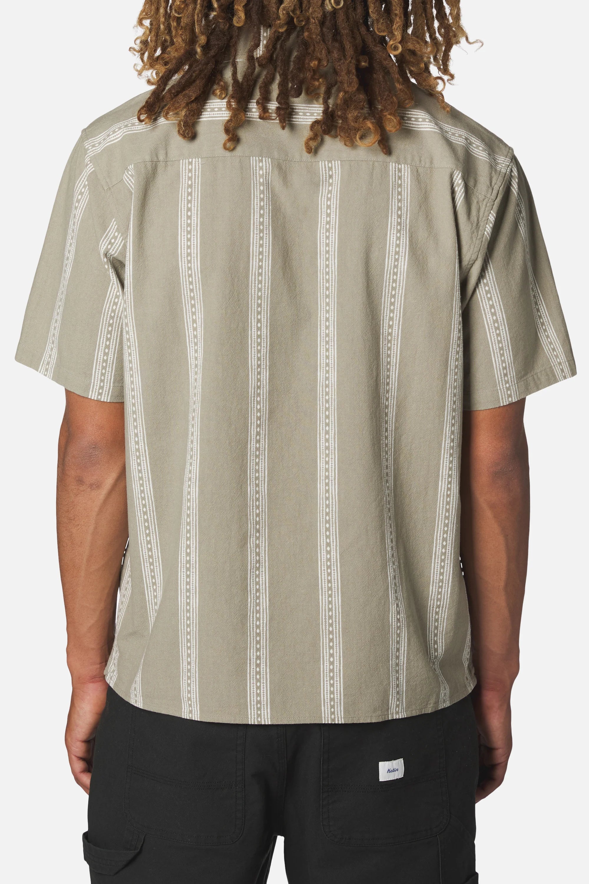 Cedar Shirt