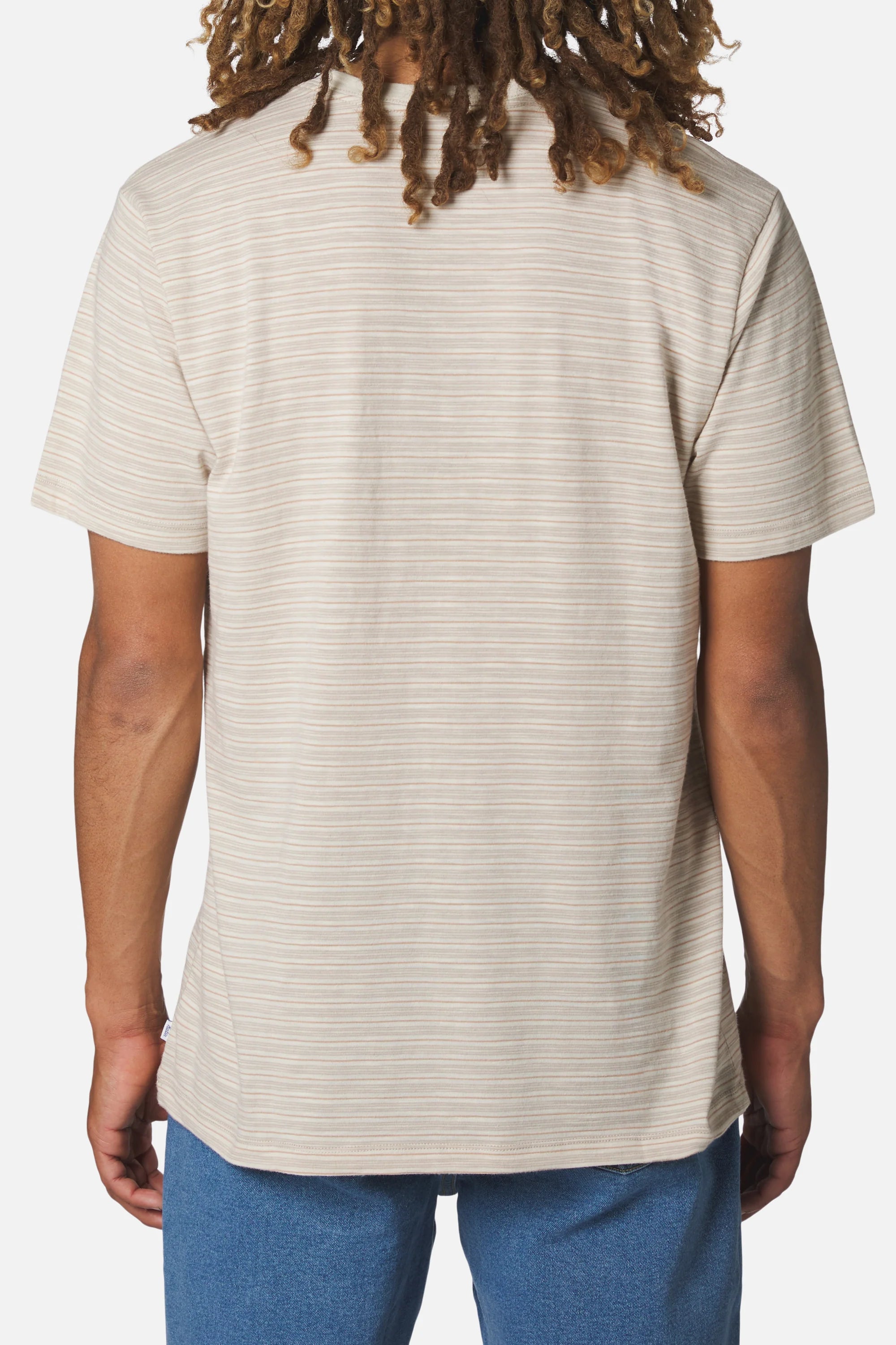 Rural Pocket Tee