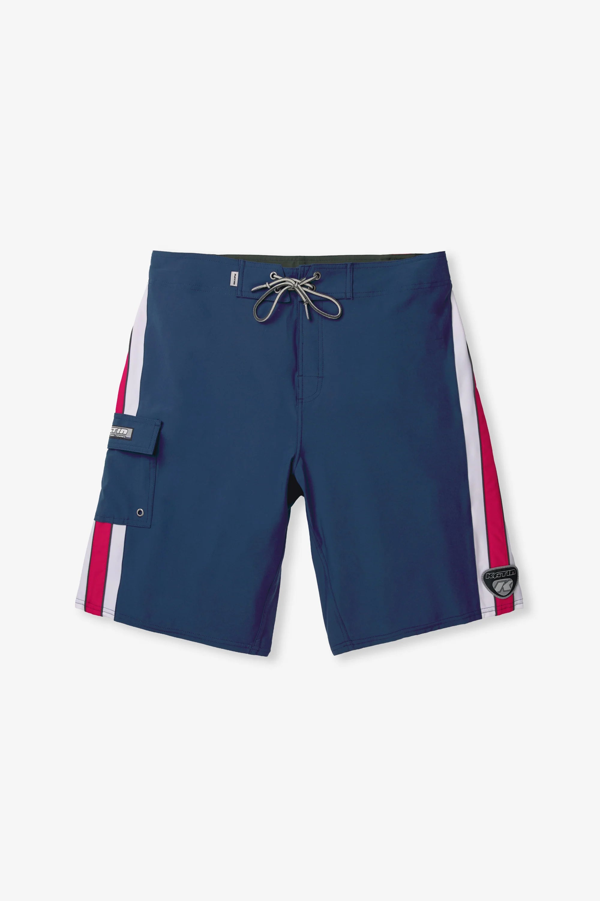 Track Surf Trunk