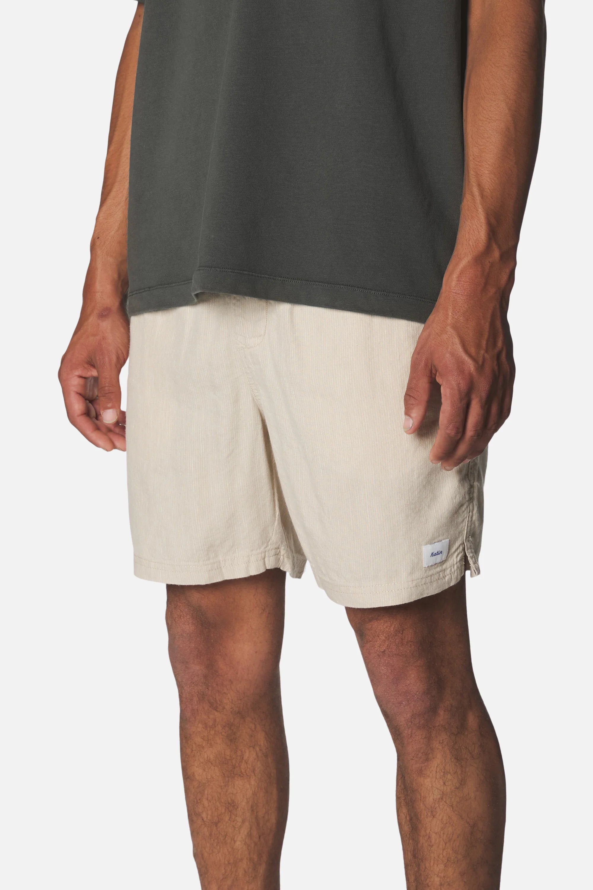 Stevens Local Short