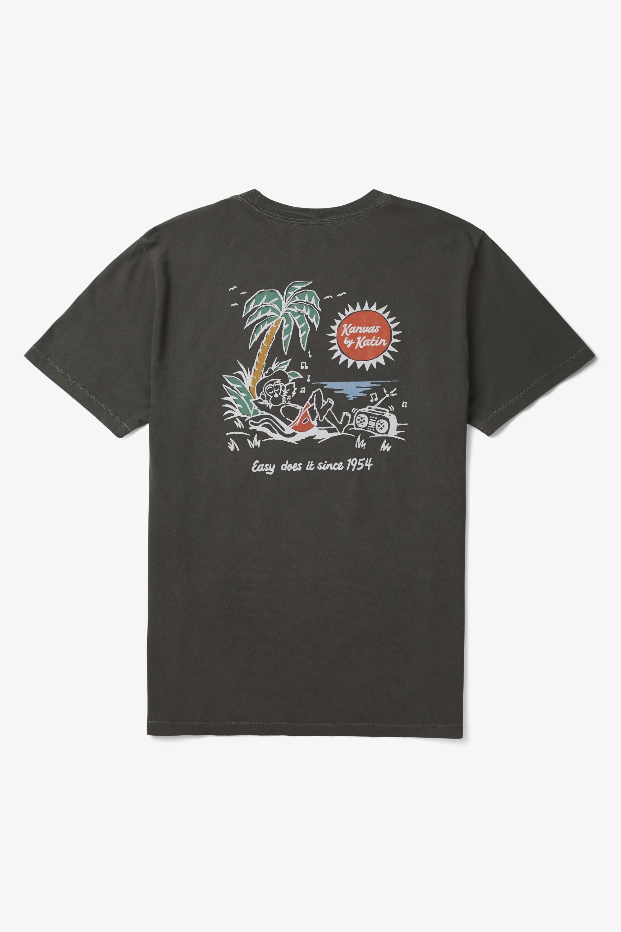 Ramblin Tee