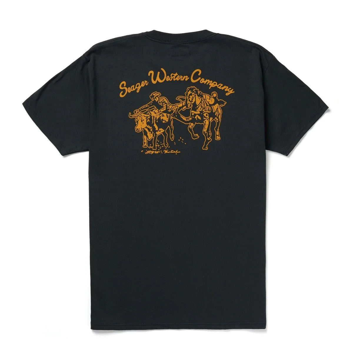 Los Rios Tee