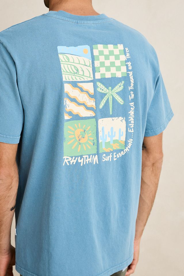 Mementos Vintage Ss T-Shirt