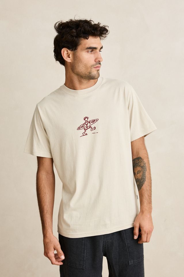 Drifter Ss T-Shirt