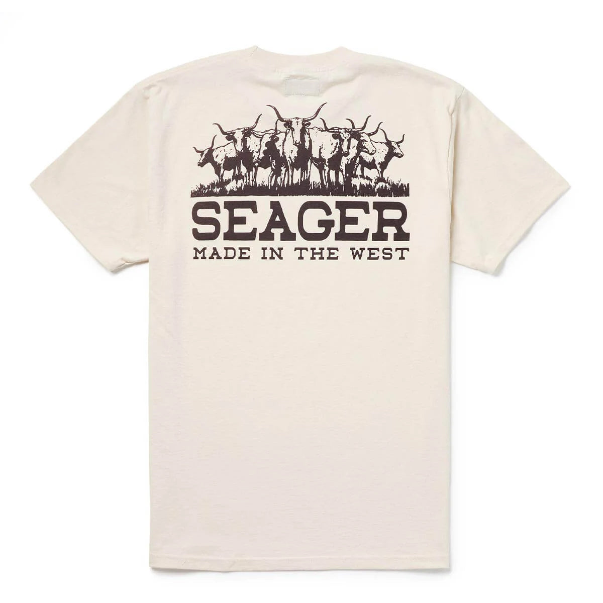Herd Tee