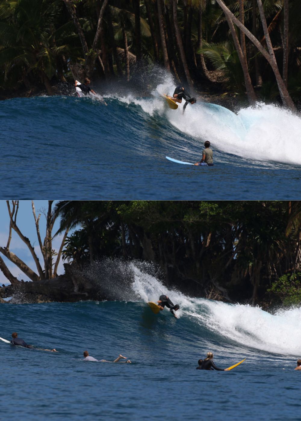 Smooth Operator 7'2