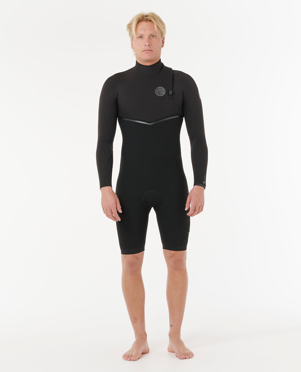 Rip Curl wetsuit product photo