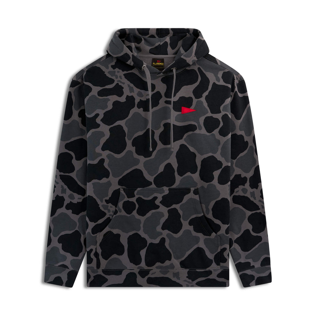 קפוצ׳ון Burgee בצבע Black Camo