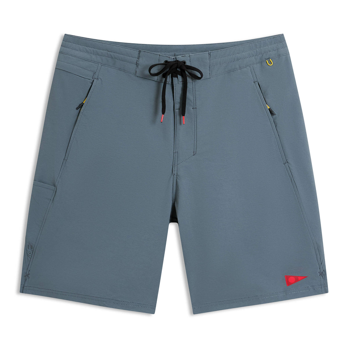מכנסי Cordura Utility Short בצבע Storm