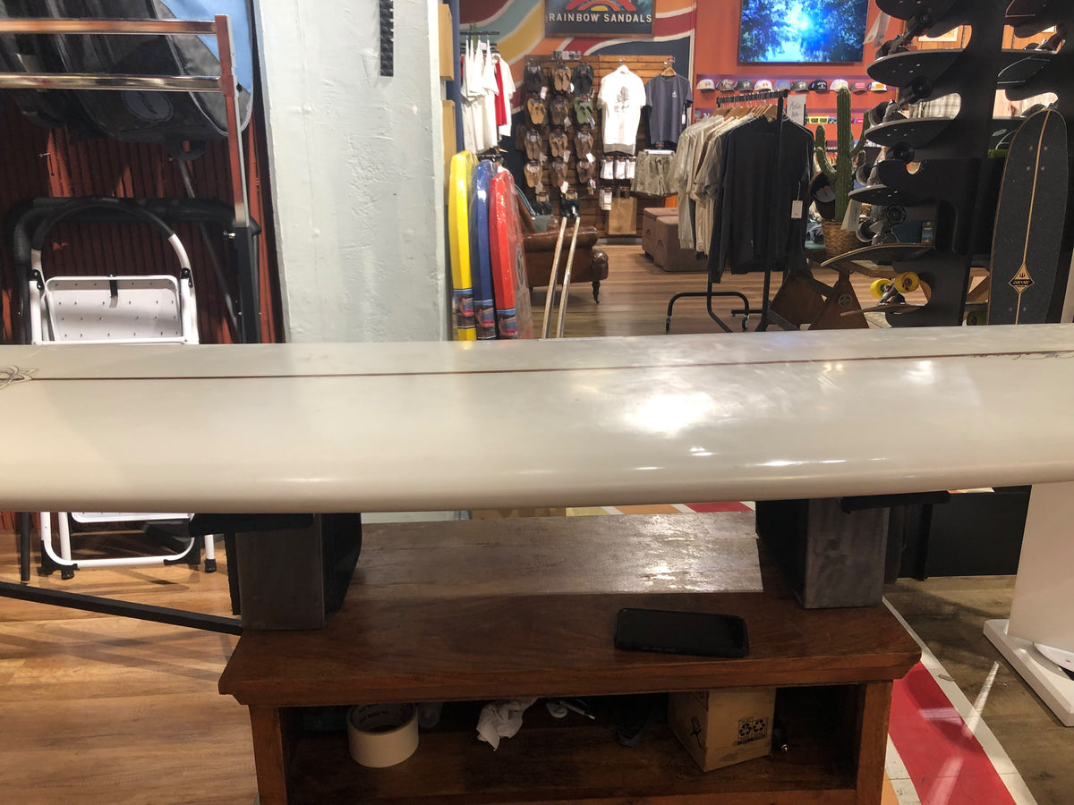 Bing Nose Rider 10'0 יד 2 - תמונה 8