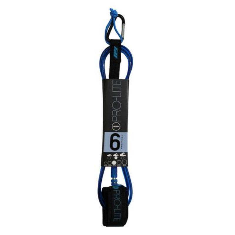6ft 7mm FREESURF - ליש