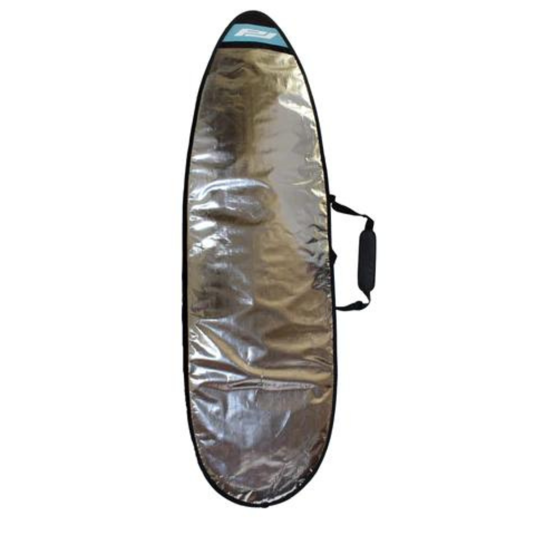 Quick Strike Day bag - Shortboard (2 boards)