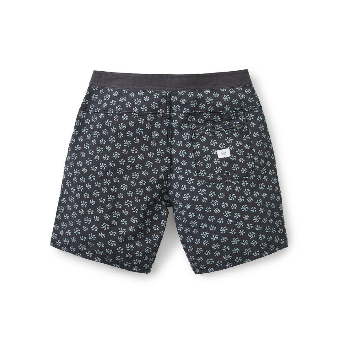 Amoeba מכנסי גלישה עם שרוך