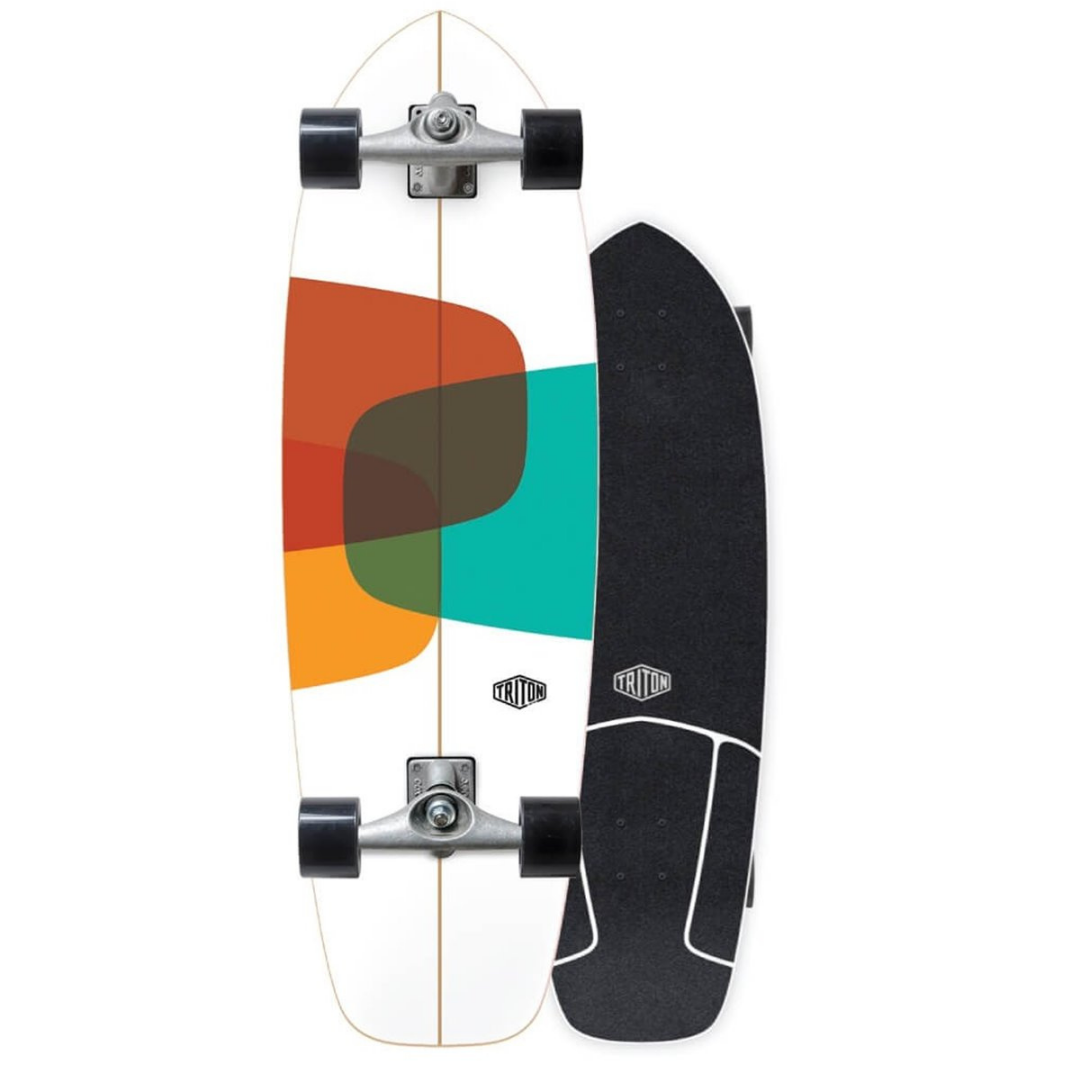 קארבר טרייטון - * PRE ORDER * Carver Triton Prismal 32" by Carver
