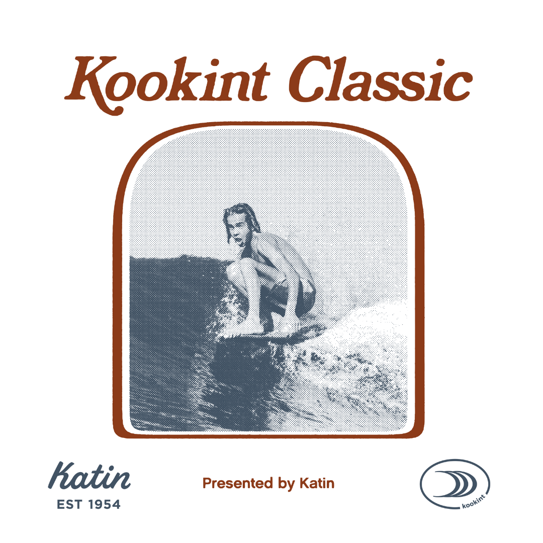 kookint Classic Presented By katin