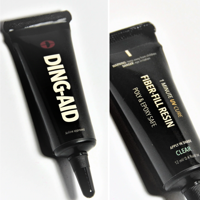 DING-AID - ערכת תיקון