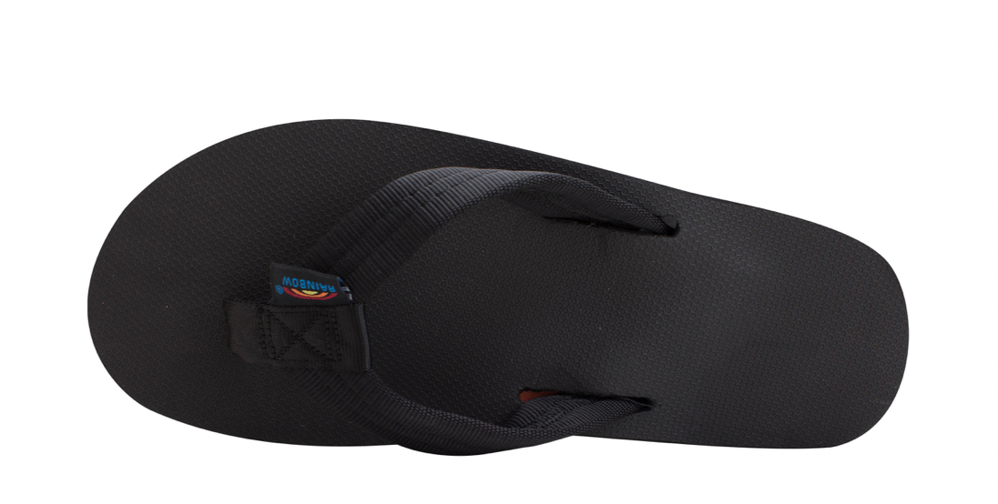 CLASSIC RUBBER LIMITED EDITION - MEN - RAINBOW SANDALS
