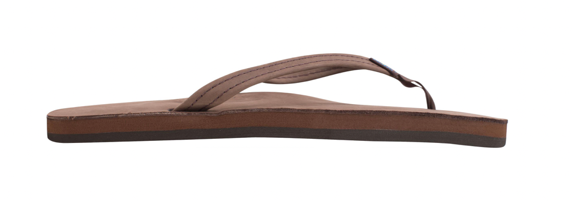 SINGLE LAYER EXPRESSO - WOMEN - RAINBOW SANDALS