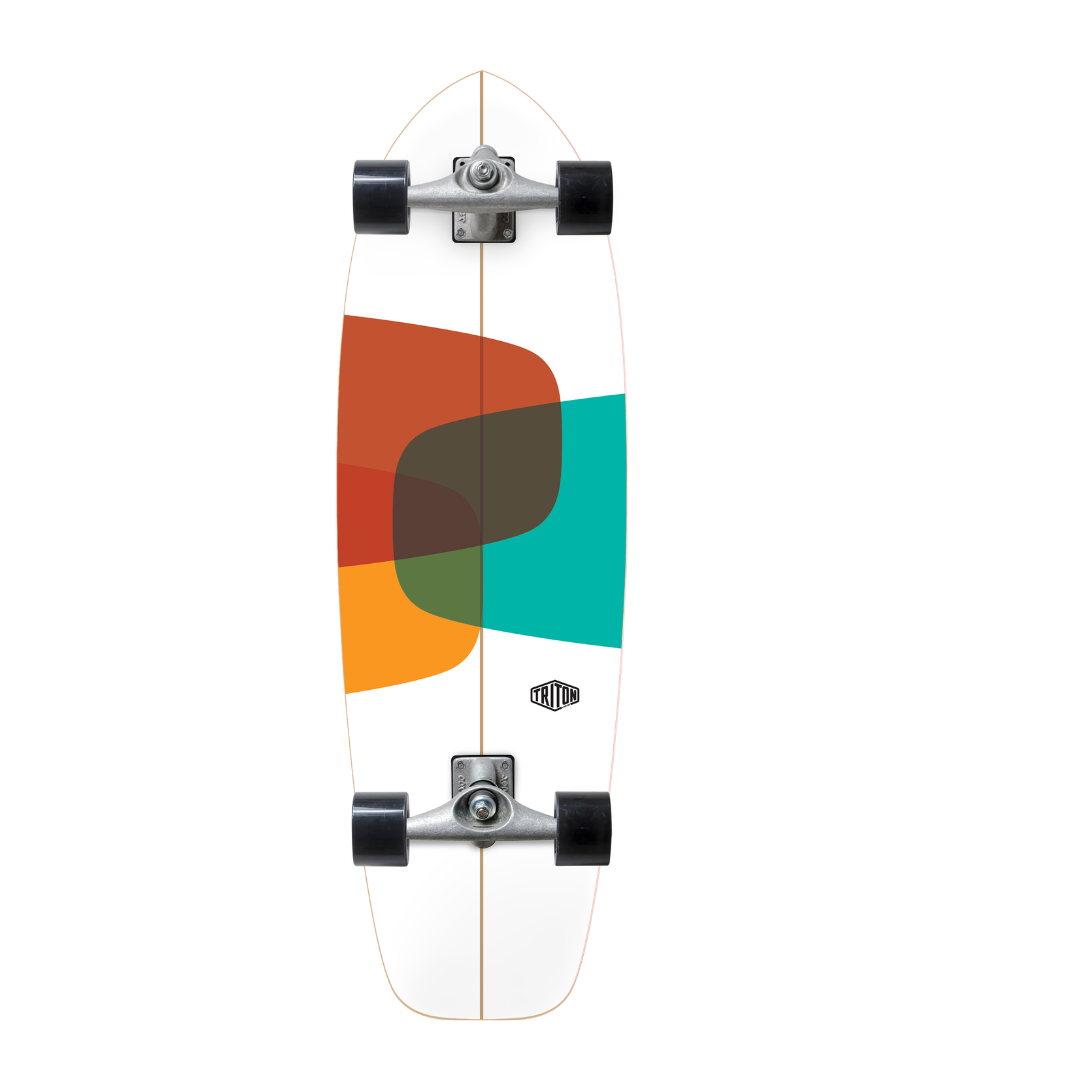 קארבר טרייטון - * PRE ORDER * Carver Triton Prismal 32" by Carver