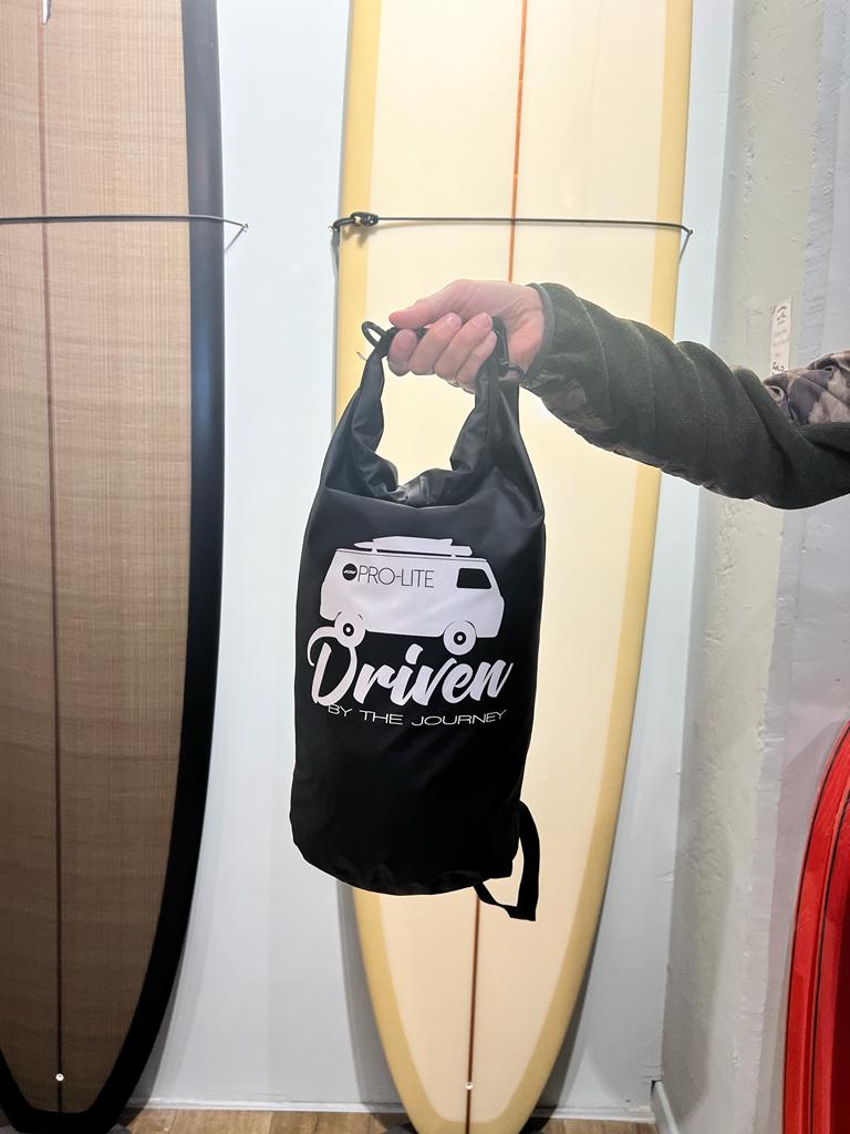Driver Bag