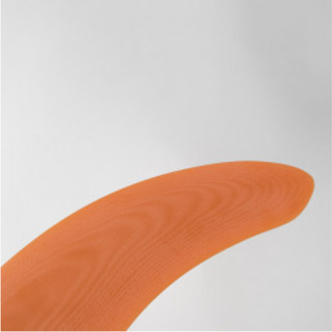 Luc Rolland Sol Orange