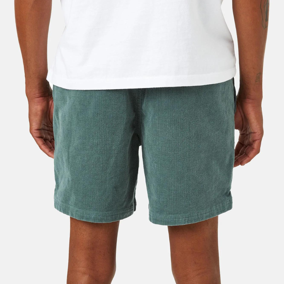 Cord Local Short - מכנסי קורדורוי קצרים