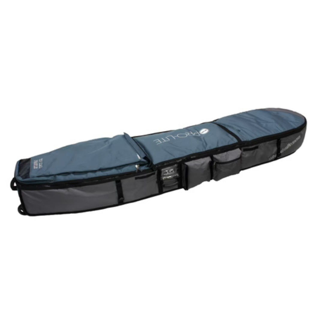 Wheeled Coffin - Longboard (3-4 boards)