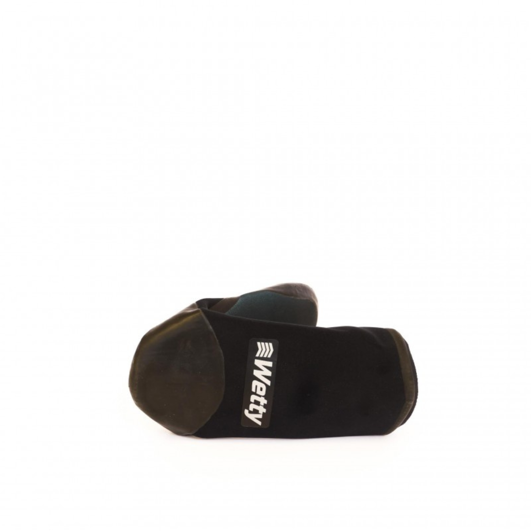 Warrior Black