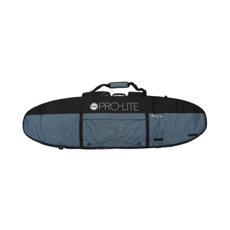 Finless Coffin Double  - ShortBoard (2-3 boards)