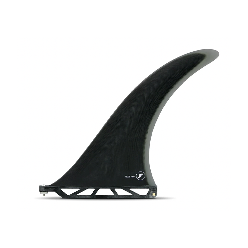 Tiller 10"