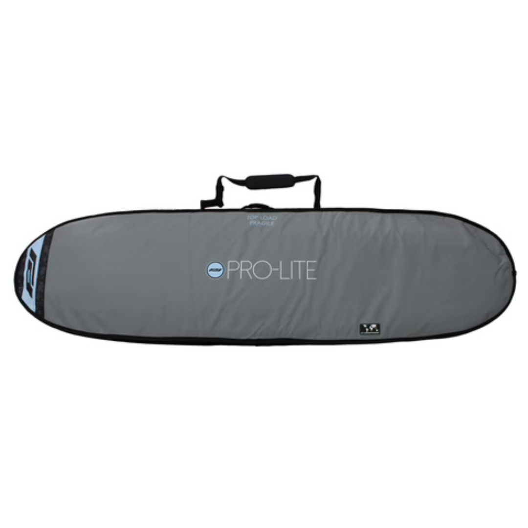 travel bag prolite rhino longboard fun -קייס לטיסות לגלשן לונג בורד של פרו לייט