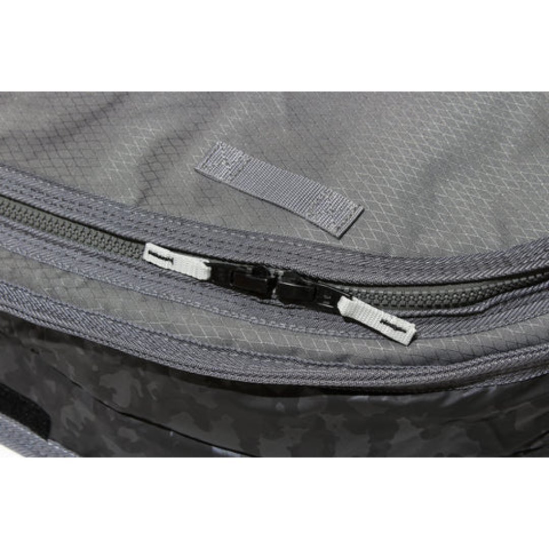 Smuggler Travel Bag - shortboard (3 boards)